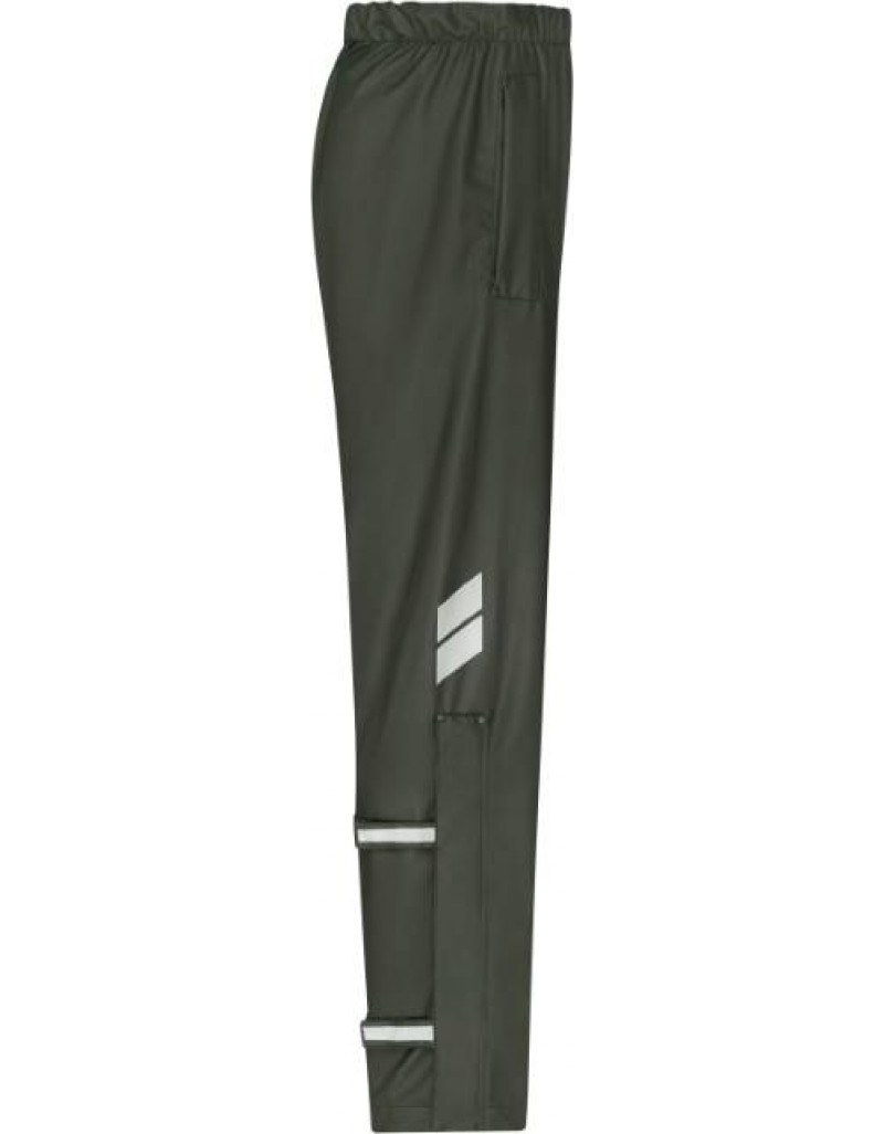 Pantaloni de lucru impermeabili